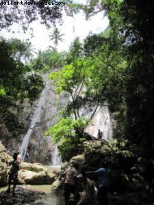 Koh Samui - Notre 26eme croisière Atlantis (à bord de l'Azamara Quest)