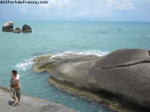 Koh Samui - Notre 26eme croisière Atlantis (à bord de l'Azamara Quest)