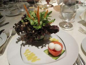 Notre 26eme croisière Atlantis (à bord de l'Azamara Quest)