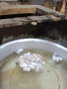 Hoi an - Notre 26eme croisière Atlantis (à bord de l'Azamara Quest)