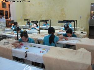 Hoi an - Notre 26eme croisière Atlantis (à bord de l'Azamara Quest)