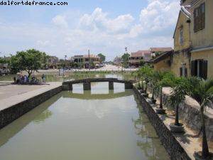 Hoi an - Notre 26eme croisière Atlantis (à bord de l'Azamara Quest)
