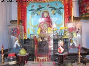 Hoi an - Notre 26eme croisière Atlantis (à bord de l'Azamara Quest)