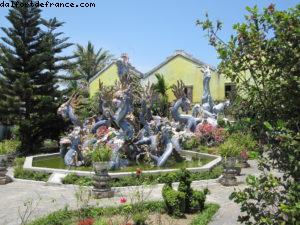 Hoi an - Notre 26eme croisière Atlantis (à bord de l'Azamara Quest)