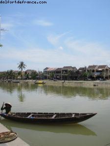Hoi an - Notre 26eme croisière Atlantis (à bord de l'Azamara Quest)