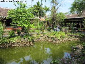 Hoi an - Notre 26eme croisière Atlantis (à bord de l'Azamara Quest)