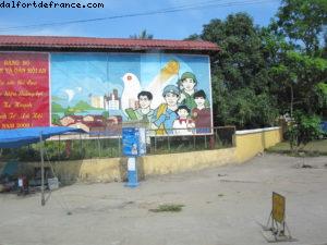 Hoi an - Notre 26eme croisière Atlantis (à bord de l'Azamara Quest)