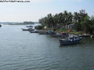 Da Nang - Notre 26eme croisière Atlantis (à bord de l'Azamara Quest)