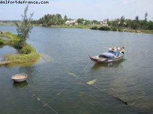 Da Nang - Notre 26eme croisière Atlantis (à bord de l'Azamara Quest)