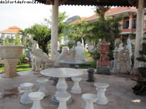 Da Nang - Notre 26eme croisière Atlantis (à bord de l'Azamara Quest)