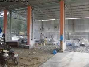 Da Nang - Notre 26eme croisière Atlantis (à bord de l'Azamara Quest)