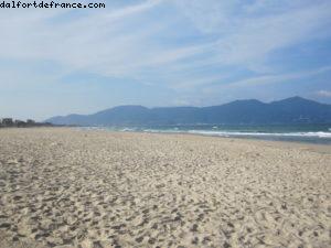 Da Nang - Notre 26eme croisière Atlantis (à bord de l'Azamara Quest)
