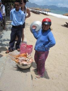 Nah Trang - Notre 26eme croisière Atlantis (à bord de l'Azamara Quest)