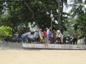 Nah Trang - Notre 26eme croisière Atlantis (à bord de l'Azamara Quest)