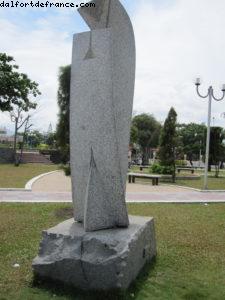 Nah Trang - Notre 26eme croisière Atlantis (à bord de l'Azamara Quest)