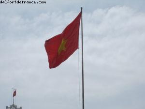 Nah Trang - Notre 26eme croisière Atlantis (à bord de l'Azamara Quest)