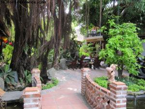 Nah Trang - Notre 26eme croisière Atlantis (à bord de l'Azamara Quest)