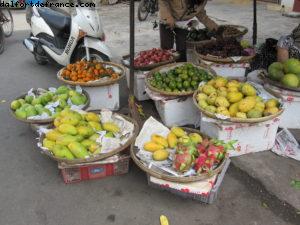 Nah Trang - Notre 26eme croisière Atlantis (à bord de l'Azamara Quest)