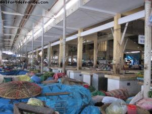 Nah Trang - Notre 26eme croisière Atlantis (à bord de l'Azamara Quest)