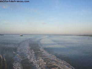 Mekong - Notre 26eme croisière Atlantis (à bord de l'Azamara Quest)
