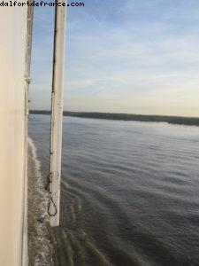 Mekong - Notre 26eme croisière Atlantis (à bord de l'Azamara Quest)