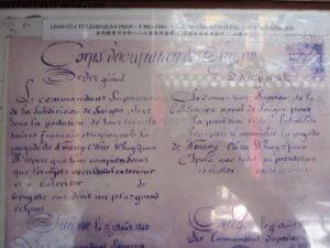 Ho Chi Minh ville (Saigon) - Notre 26eme croisière Atlantis (à bord de l'Azamara Quest)