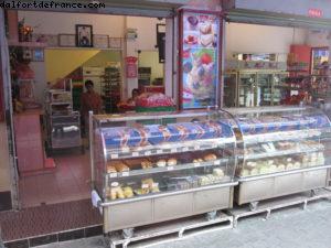 Ho Chi Minh ville (Saigon) - Notre 26eme croisière Atlantis (à bord de l'Azamara Quest)