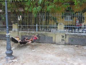 Ho Chi Minh ville (Saigon) - Notre 26eme croisière Atlantis (à bord de l'Azamara Quest)