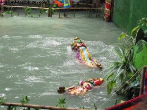Ho Chi Minh ville (Saigon) - Notre 26eme croisière Atlantis (à bord de l'Azamara Quest)