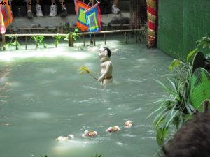 Ho Chi Minh ville (Saigon) - Notre 26eme croisière Atlantis (à bord de l'Azamara Quest)