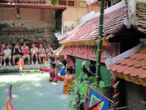 Ho Chi Minh ville (Saigon) - Notre 26eme croisière Atlantis (à bord de l'Azamara Quest)