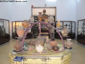 Ho Chi Minh ville (Saigon) - Notre 26eme croisière Atlantis (à bord de l'Azamara Quest)