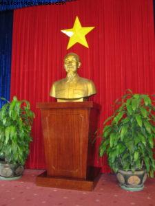 Ho Chi Minh ville (Saigon) - Notre 26eme croisière Atlantis (à bord de l'Azamara Quest)