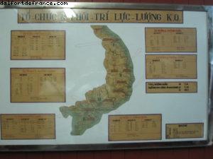 Ho Chi Minh ville (Saigon) - Notre 26eme croisière Atlantis (à bord de l'Azamara Quest)