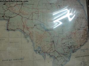 Ho Chi Minh ville (Saigon) - Notre 26eme croisière Atlantis (à bord de l'Azamara Quest)