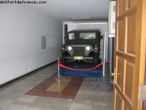 Ho Chi Minh ville (Saigon) - Notre 26eme croisière Atlantis (à bord de l'Azamara Quest)