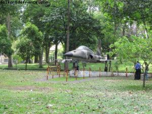 Ho Chi Minh ville (Saigon) - Notre 26eme croisière Atlantis (à bord de l'Azamara Quest)