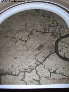 Ho Chi Minh ville (Saigon) - Notre 26eme croisière Atlantis (à bord de l'Azamara Quest)