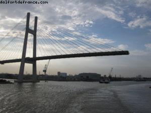 Mekong - Notre 26eme croisière Atlantis (à bord de l'Azamara Quest)