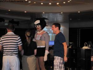 Notre 26eme croisière Atlantis (à bord de l'Azamara Quest)