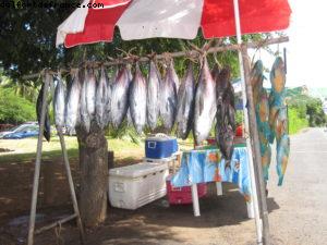 Tahiti - Notre 33eme croisière Atlantis (à bord du Paul Gauguin)