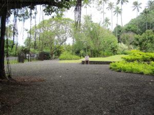Tahiti - Notre 33eme croisière Atlantis (à bord du Paul Gauguin)