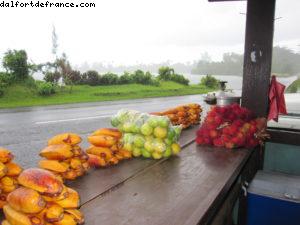 Tahiti - Notre 33eme croisière Atlantis (à bord du Paul Gauguin)