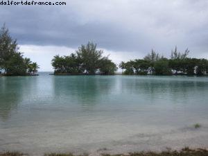 Tahiti - Notre 33eme croisière Atlantis (à bord du Paul Gauguin)