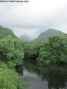 Tahiti - Notre 33eme croisière Atlantis (à bord du Paul Gauguin)