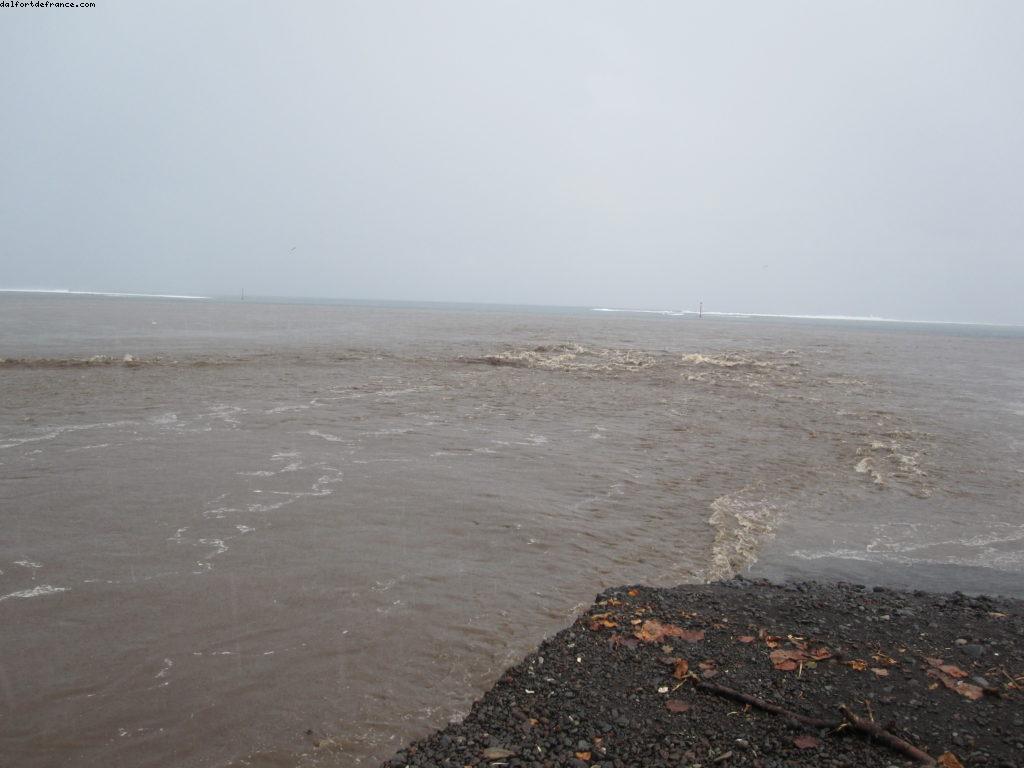 Tahiti - Notre 33eme croisière Atlantis (à bord du Paul Gauguin)