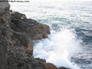 Tahiti - Notre 33eme croisière Atlantis (à bord du Paul Gauguin)