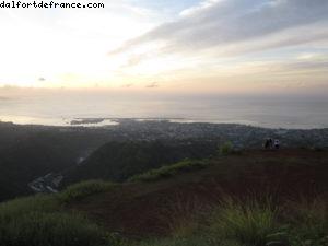 Tahiti - Notre 33eme croisière Atlantis (à bord du Paul Gauguin)