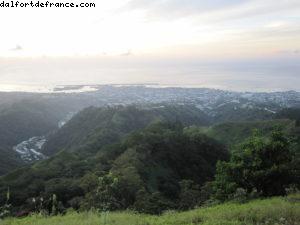 Tahiti - Notre 33eme croisière Atlantis (à bord du Paul Gauguin)