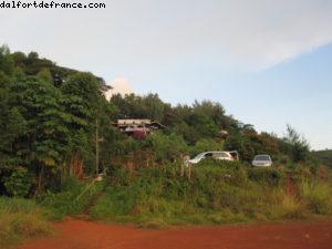 Tahiti - Notre 33eme croisière Atlantis (à bord du Paul Gauguin)